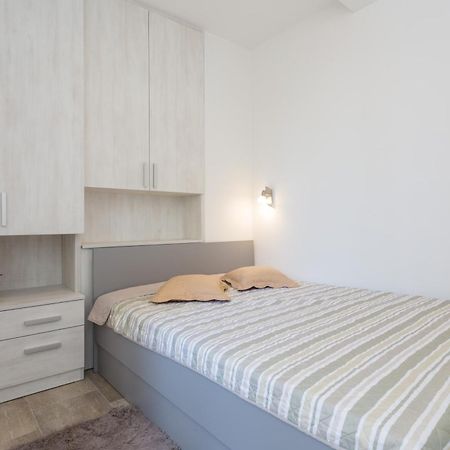 Apartment Lucija Dubrovník Exteriér fotografie