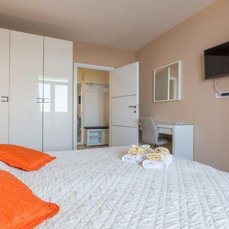 Apartment Lucija Dubrovník Exteriér fotografie