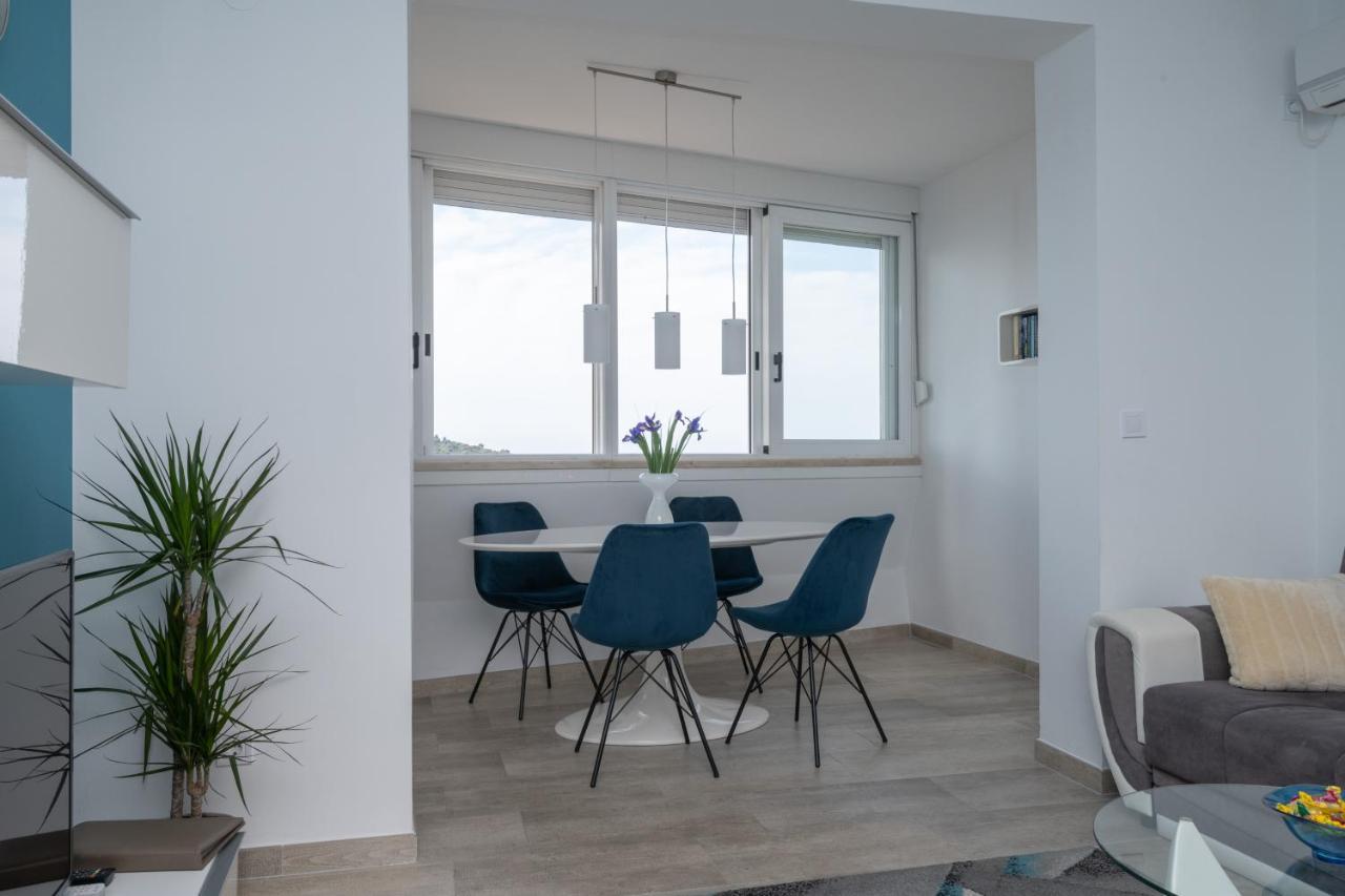 Apartment Lucija Dubrovník Exteriér fotografie