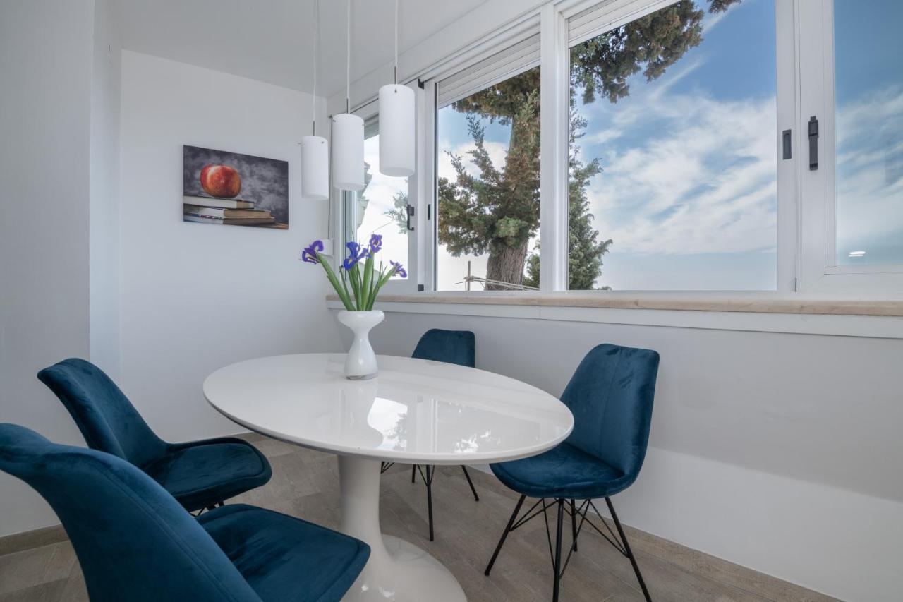 Apartment Lucija Dubrovník Exteriér fotografie