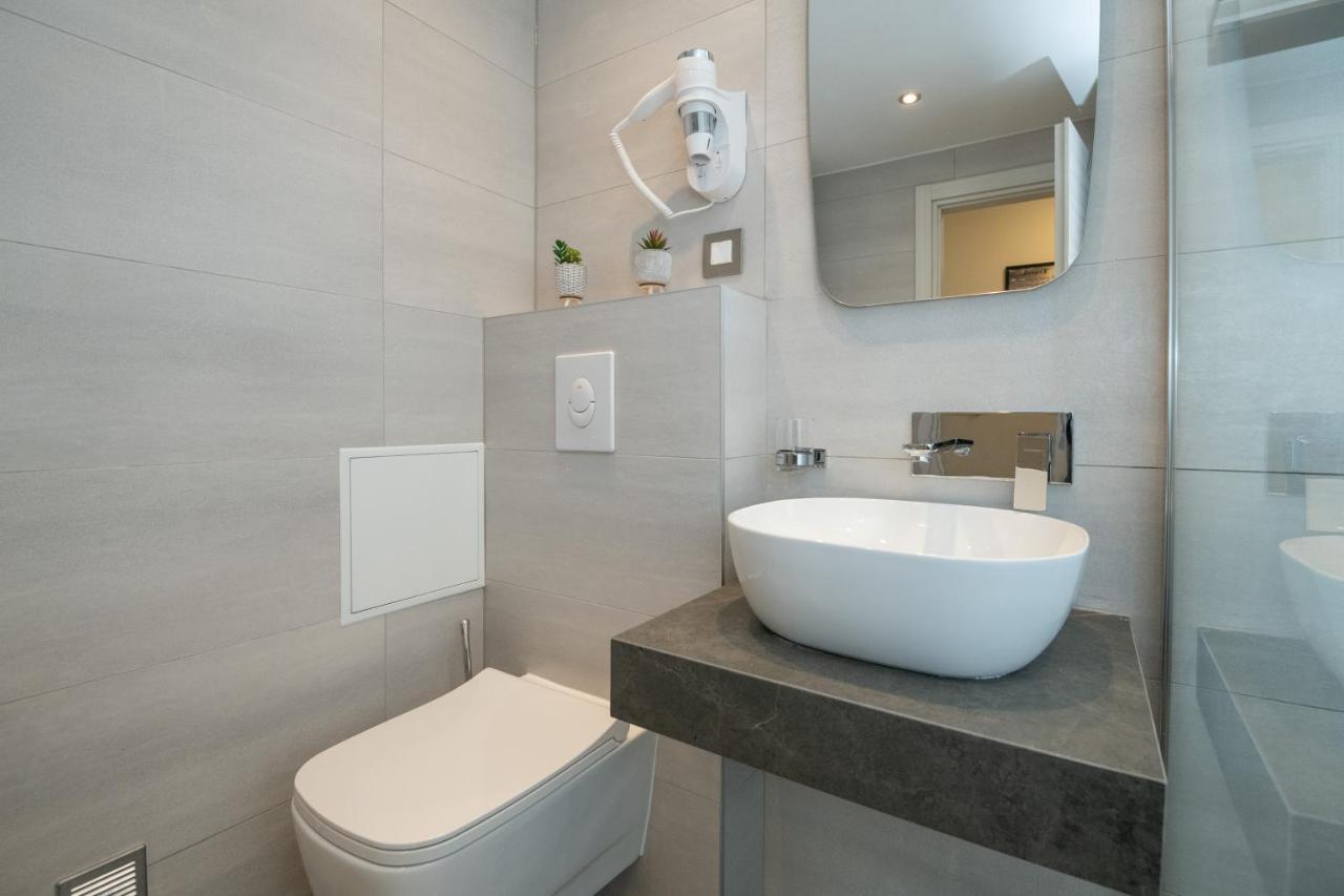 Apartment Lucija Dubrovník Exteriér fotografie