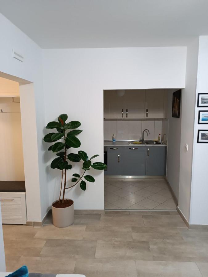 Apartment Lucija Dubrovník Exteriér fotografie