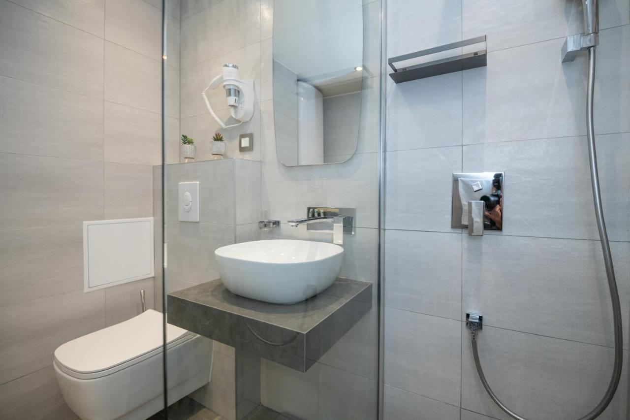 Apartment Lucija Dubrovník Exteriér fotografie