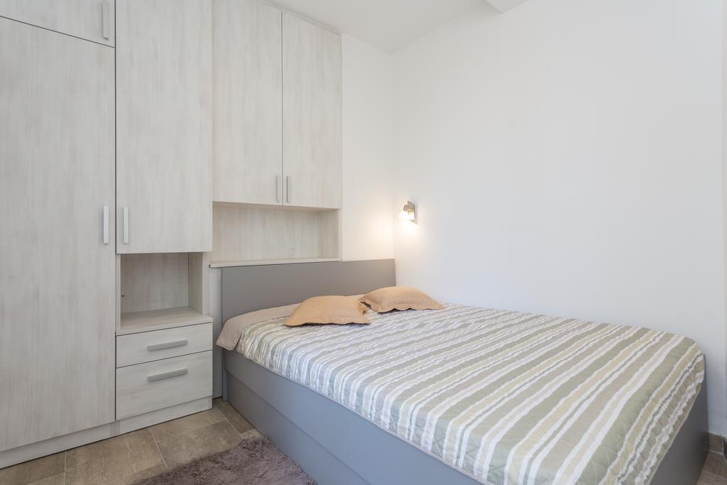 Apartment Lucija Dubrovník Exteriér fotografie