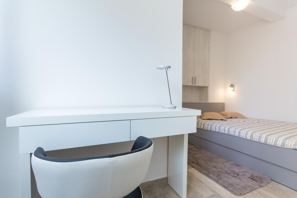 Apartment Lucija Dubrovník Exteriér fotografie