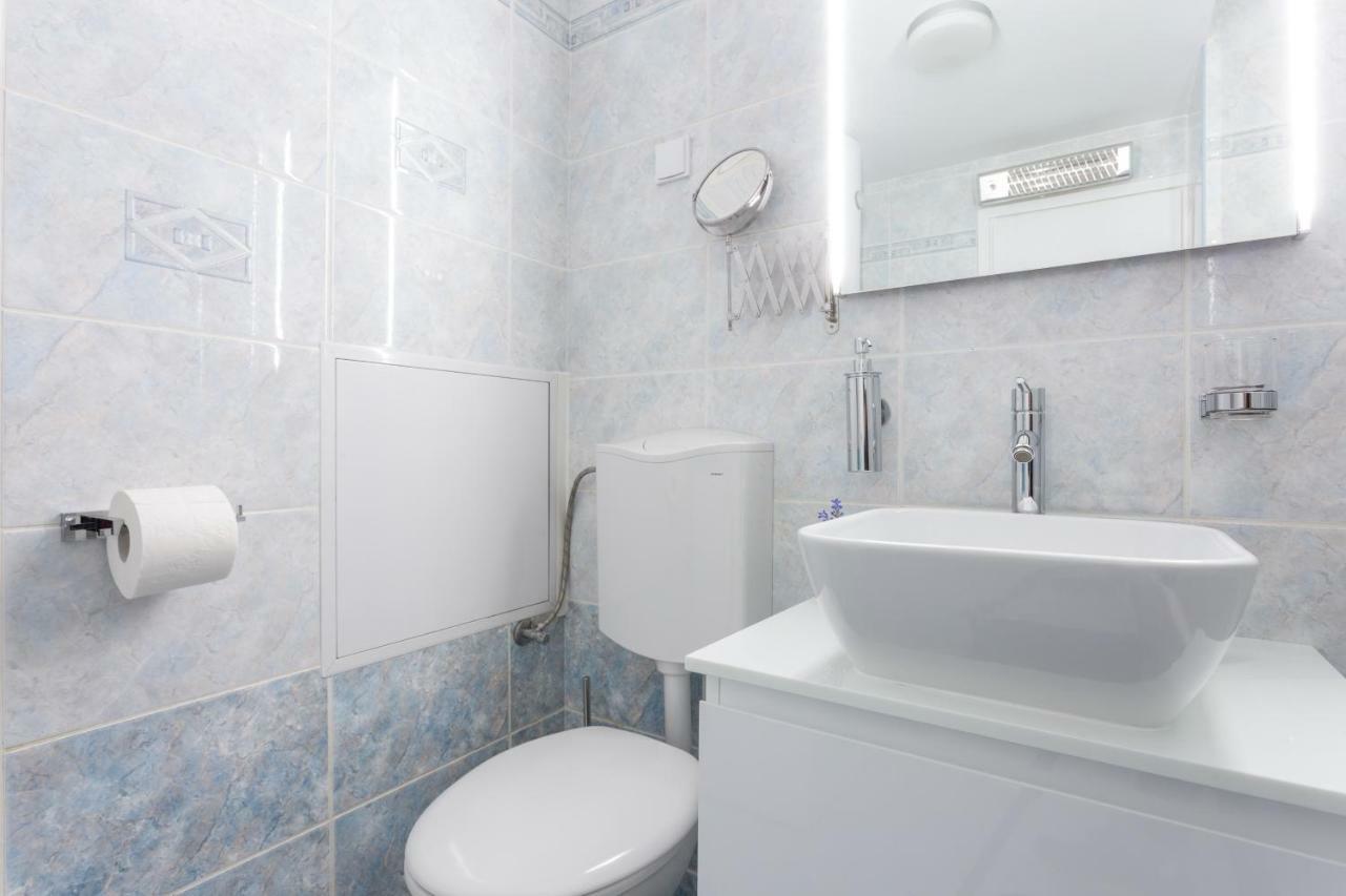 Apartment Lucija Dubrovník Exteriér fotografie