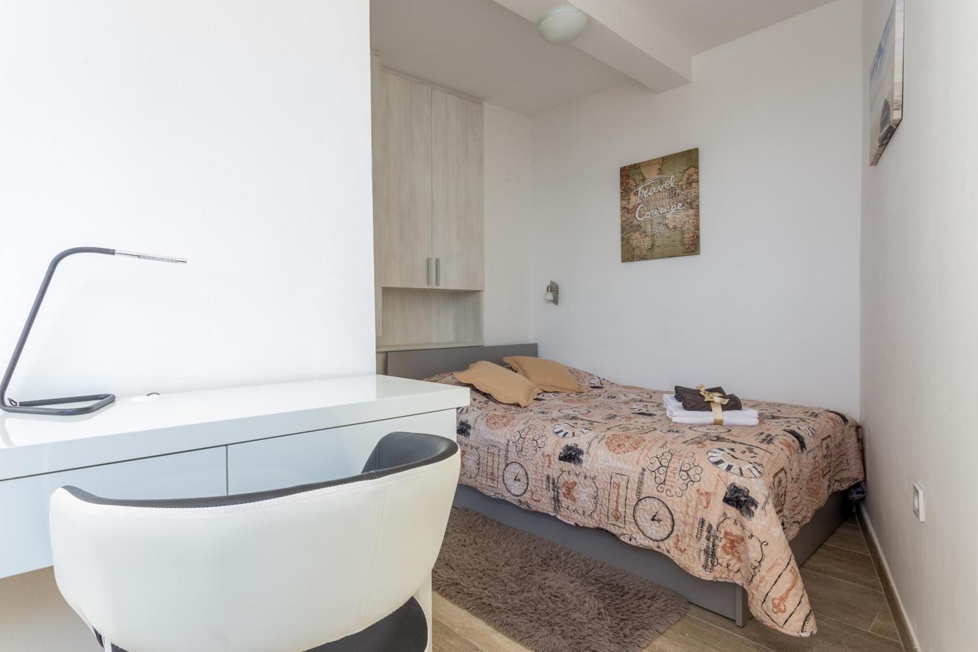Apartment Lucija Dubrovník Exteriér fotografie