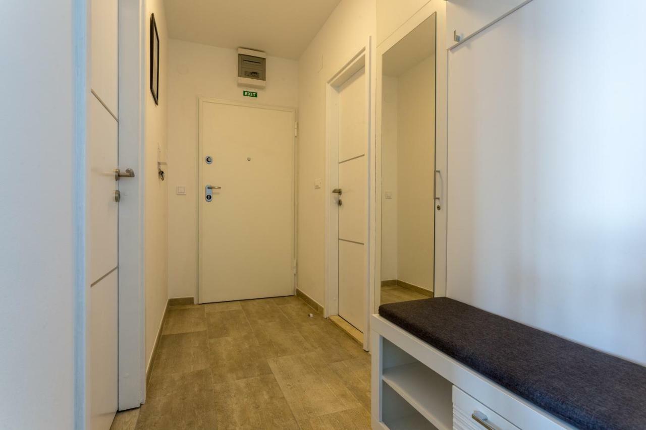 Apartment Lucija Dubrovník Exteriér fotografie
